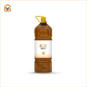 Deshi Mustard Oil/দেশি সরিষার তেল (২ লিটার)