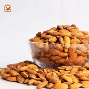 কাঠ বাদাম/Almond (৫০০ গ্রাম)